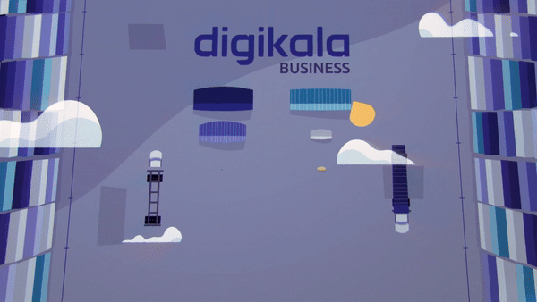 Digikala Business